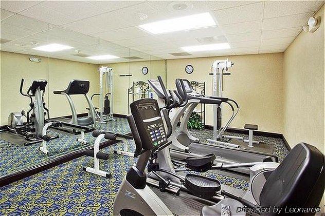 Holiday Inn Express Newton By Ihg Facilities photo